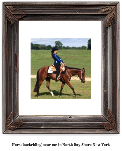 horseback riding near me in North Bay Shore, New York